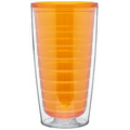 16 Oz. Orange T-16 Tumbler